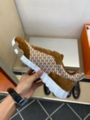 wholesale quality men hermes shoes model no. 279